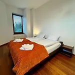 Uroczysko Pod Mogielica * Szczawa
