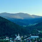 Uroczysko Pod Mogielica Villa