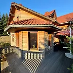Villa Uroczysko Pod Mogielica