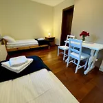 Uroczysko Pod Mogielica Villa Szczawa