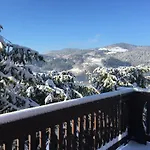 Uroczysko Pod Mogielica *