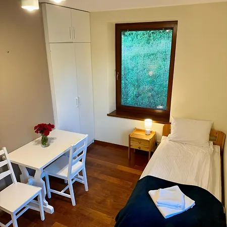 Uroczysko Pod Mogielica Szczawa