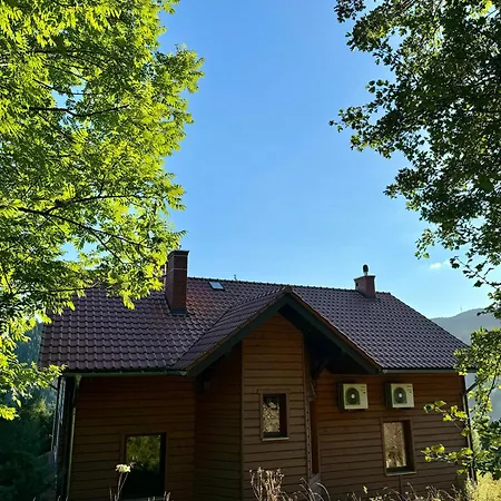 Uroczysko Pod Mogielica