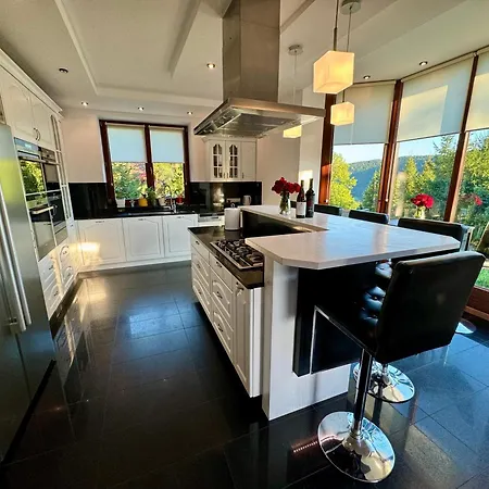 Uroczysko Pod Mogielica וילה