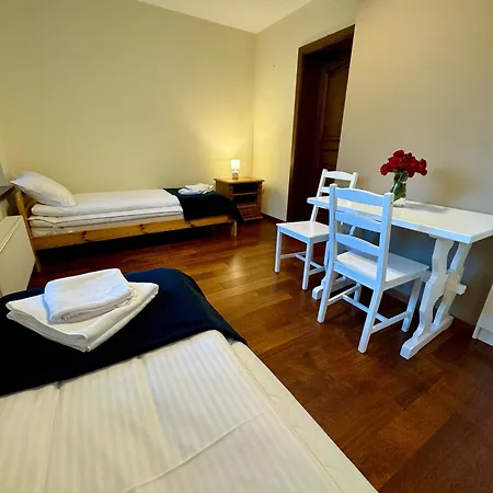 Uroczysko Pod Mogielica Vila Szczawa