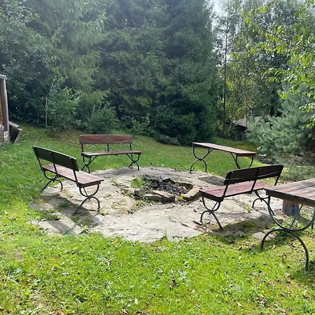 Villa Uroczysko Pod Mogielica Szczawa