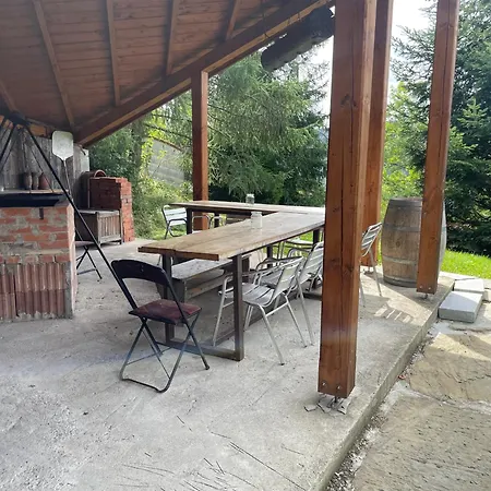 Villa Uroczysko Pod Mogielica