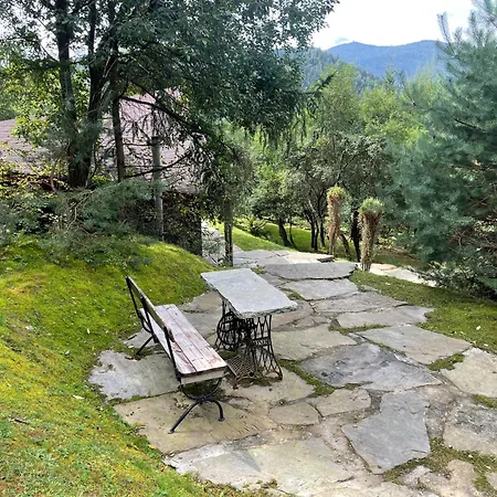 Uroczysko Pod Mogielica